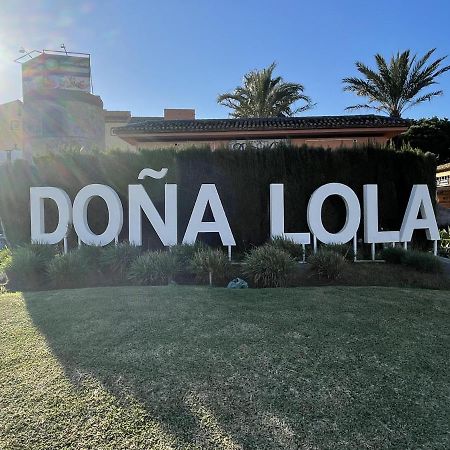 Dona Lola Micaela - Fully Equiped 1 Bedroom Ground Floor Beach Front Apartment With Direct Access To The Beach Of Calahonda - Costa Del Sol - Cs155 Sitio de Calahonda Exterior foto